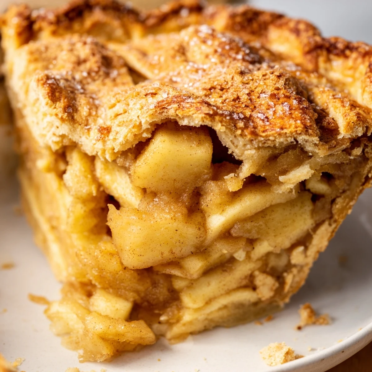 Warm and golden, these homemade apple turnover pastries promise a delicious, sweet dessert experience.