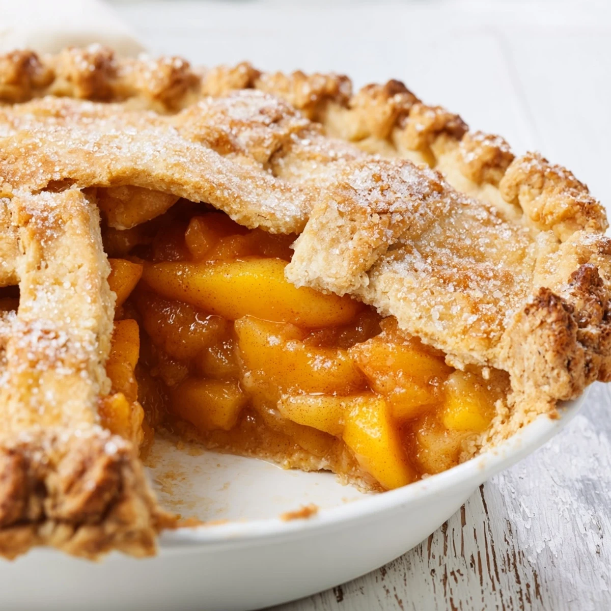 See the shiny golden crusts of these baked apple turnover pastries, perfect for a breakfast treat.