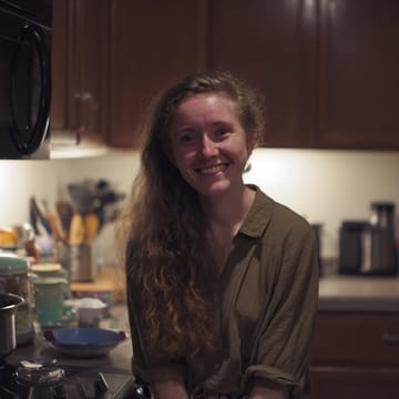 Charlotte King profile photo