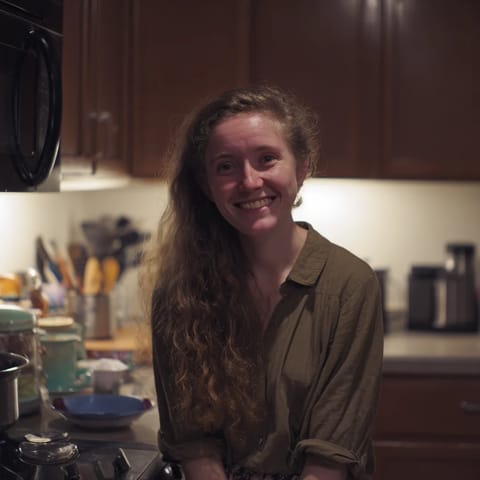 Charlotte King profile photo