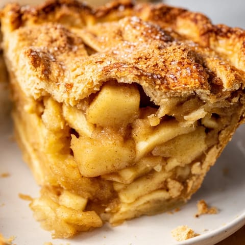 Warm and golden, these homemade apple turnover pastries promise a delicious, sweet dessert experience.