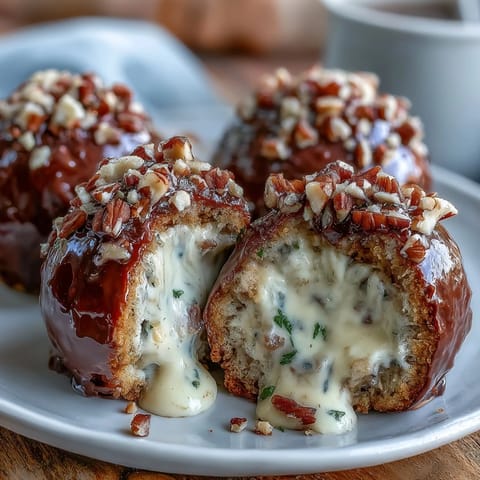 1. Carrot Cake Truffles with Cream Cheese Coating: bite-sized delights of spiced carrot cake and creamy coating, perfect for spring parties.