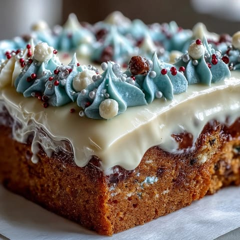 Creamy vanilla sheet cake decorated with Class of 2026 buttercream piping for graduation parties.  