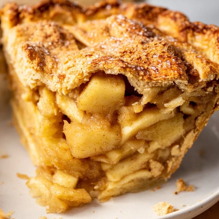 Warm and golden, these homemade apple turnover pastries promise a delicious, sweet dessert experience.