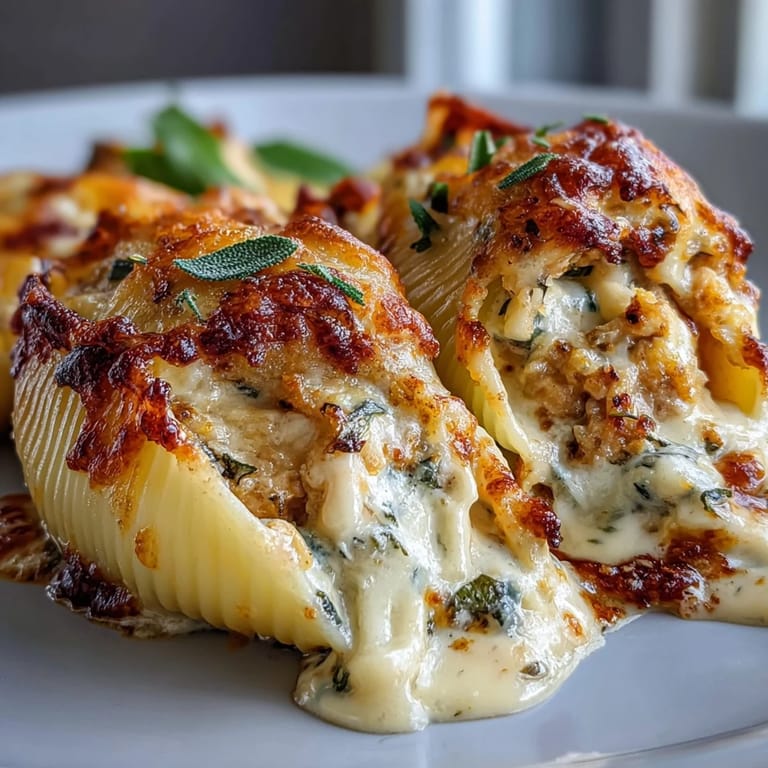 Served hot for a cozy vegetarian dinner, alongside a crisp green salad.