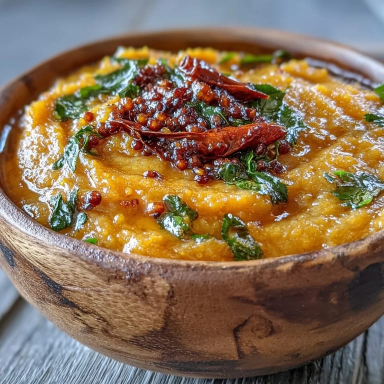 Bright pink Guava Chutney glistens beside crispy dosa and fluffy idli on a warm plate for a traditional South Indian meal.