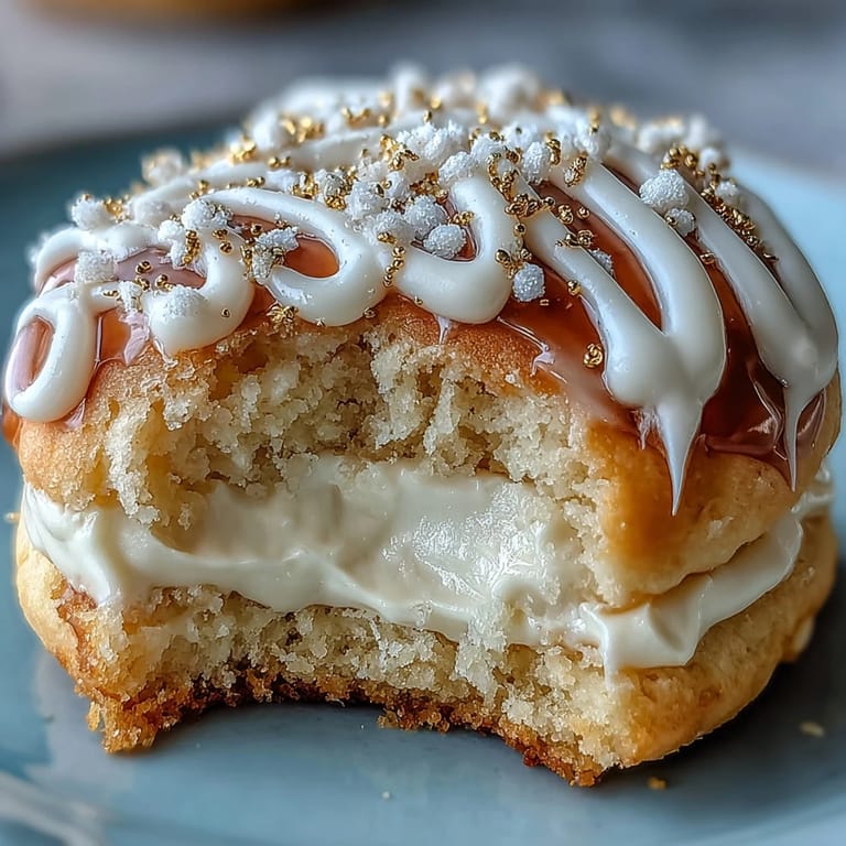 Buttery diploma and graduation cap sugar cookies adorned with intricate gold royal icing details for a festive celebration.
